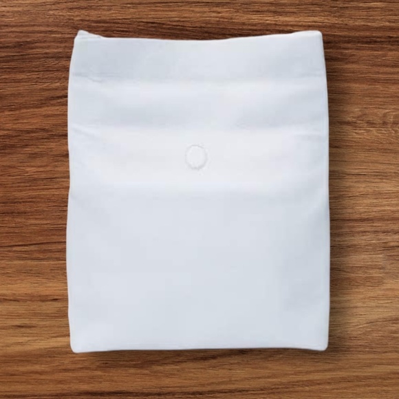 Marie Turnor leather Lunch bag - Picture 2 of 3